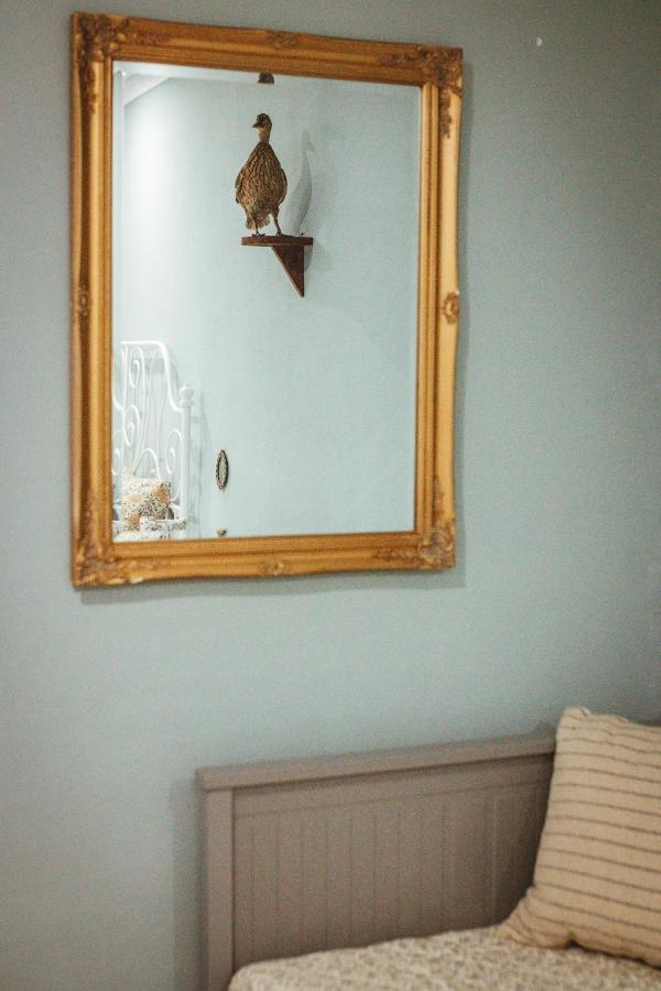 Country House Oberfeld ヴィパーヴァ エクステリア 写真