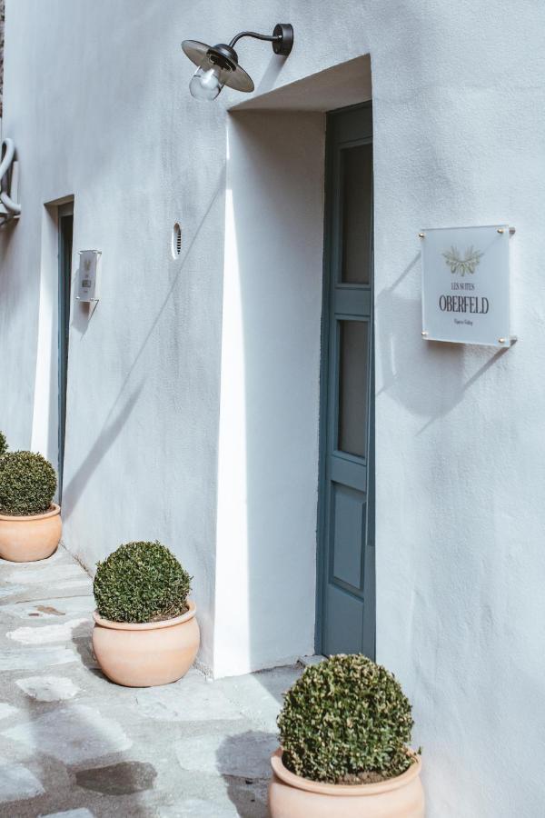 Country House Oberfeld ヴィパーヴァ エクステリア 写真