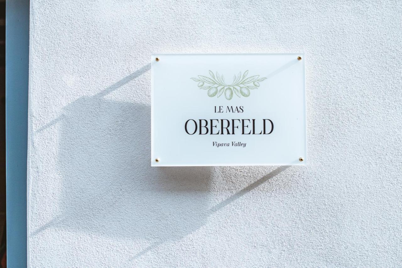Country House Oberfeld ヴィパーヴァ エクステリア 写真